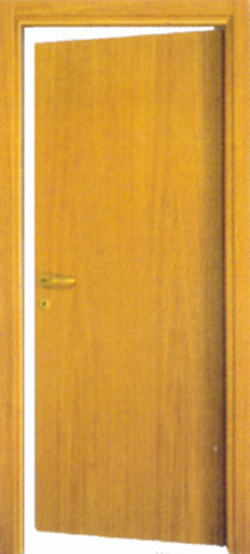 Межкомнатные двери из Италии. Фабрика EFFEBIQUATTRO  модель DILA P