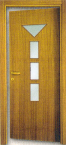 Межкомнатные двери из Италии. Фабрика EFFEBIQUATTRO  модель DILA DS4T