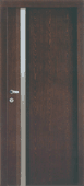 Двери из Италии. Фабрика EFFEBIQUATTRO межкомнатные двери Evoluce mod.1