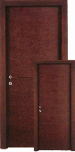Двери из Италии. Фабрика EFFEBIQUATTRO межкомнатные двери серии Evoline L(p)