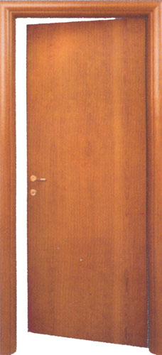 Двери из Италии. Фабрика Vera Porta межкомнатные двери  Серия LUNA модель P