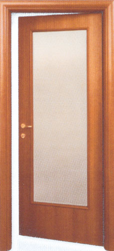 Двери из Италии. Фабрика Vera Porta межкомнатные двери  Серия LUNA модель SV