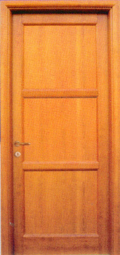 Двери из Италии. Фабрика Vera Porta межкомнатные двери  Серия SAVONA модель PF3.