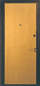 Стальные двери серии Евростиль тип 47